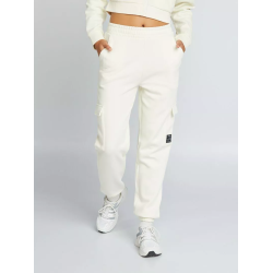 Pantalon jogging avec...
