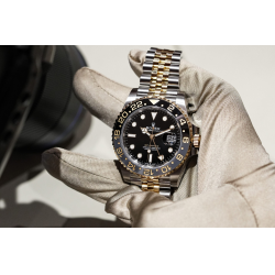 Pantalon chino avec lin