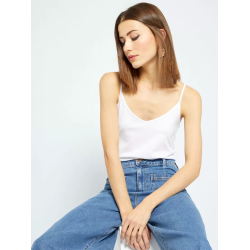 Débardeur fines bretelles