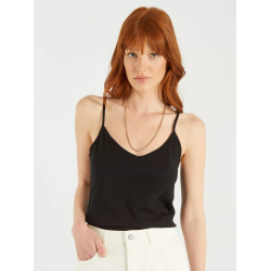 Débardeur fines bretelles